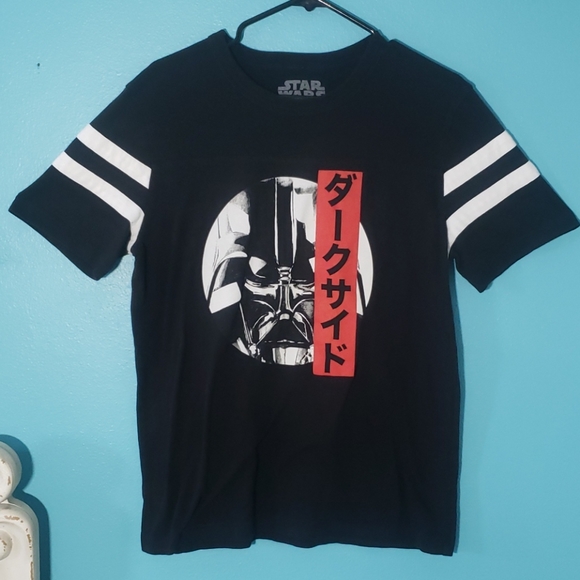 Darth Vader tee